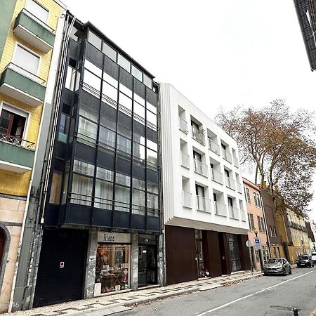 Rosario 1Dn By Rosario Inn Oporto Extérieur photo
