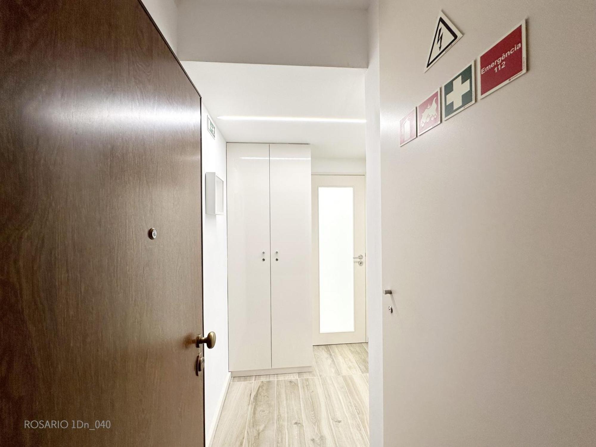 Rosario 1Dn By Rosario Inn Oporto Extérieur photo