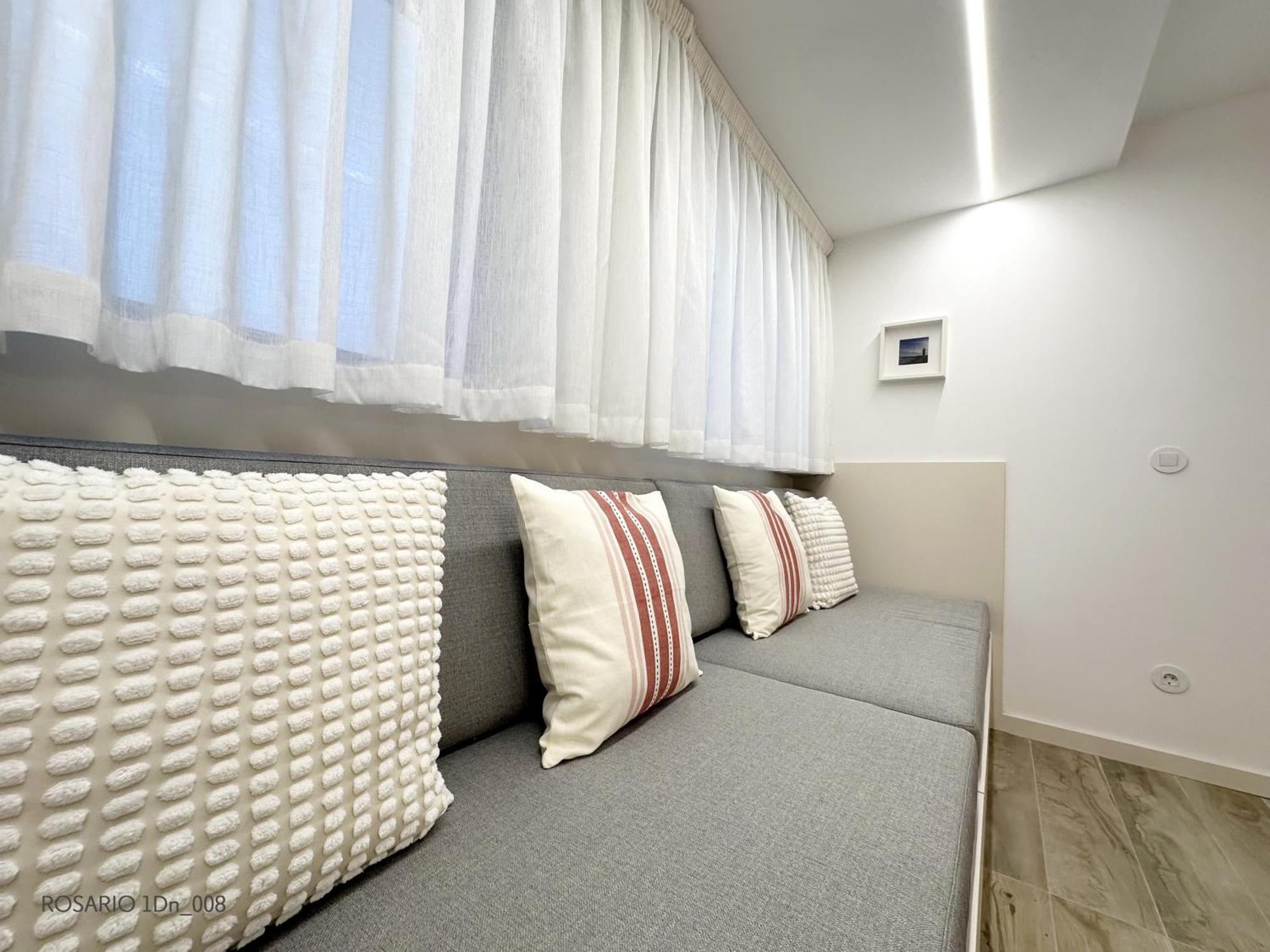 Rosario 1Dn By Rosario Inn Oporto Extérieur photo