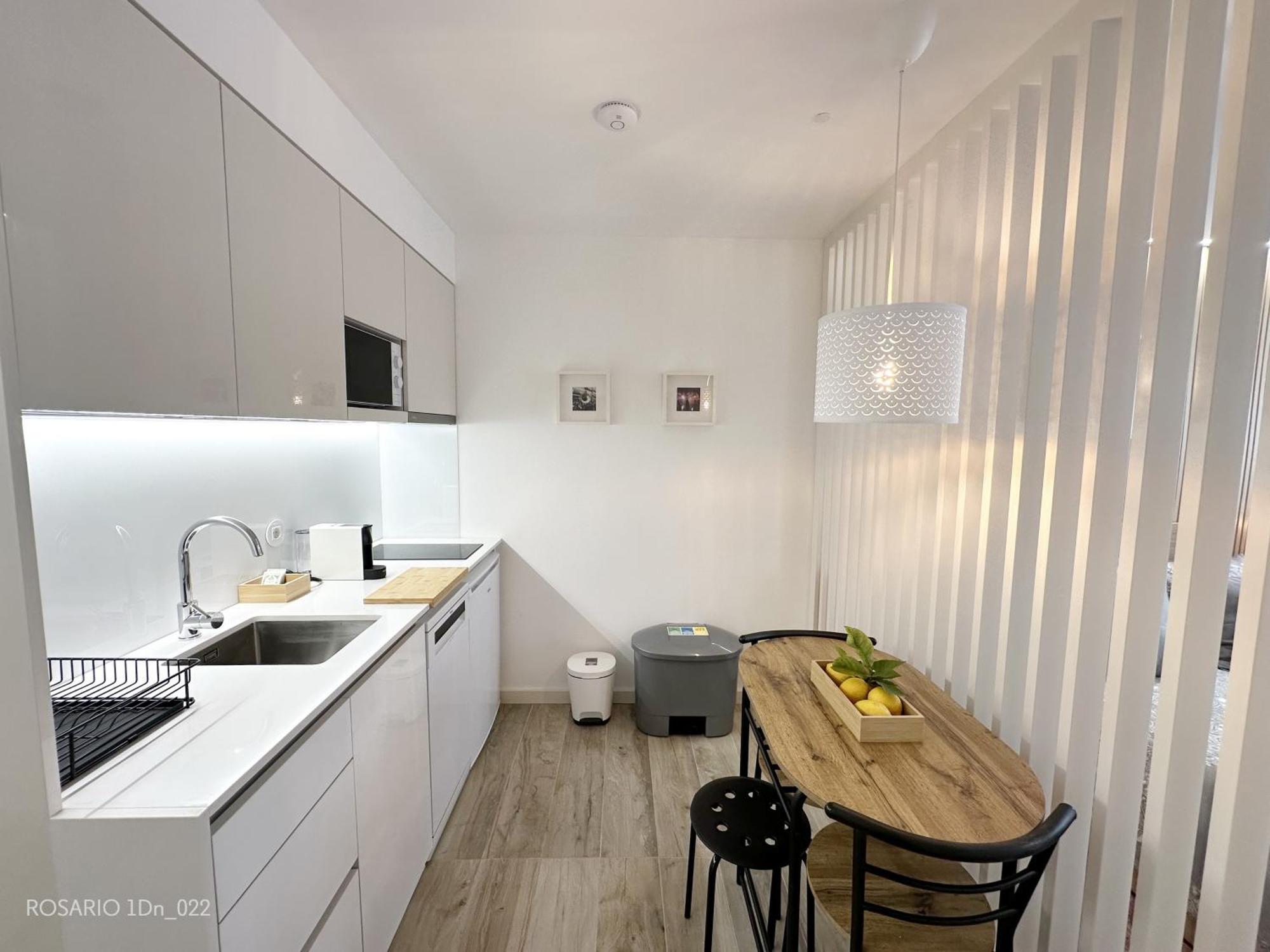 Rosario 1Dn By Rosario Inn Oporto Extérieur photo
