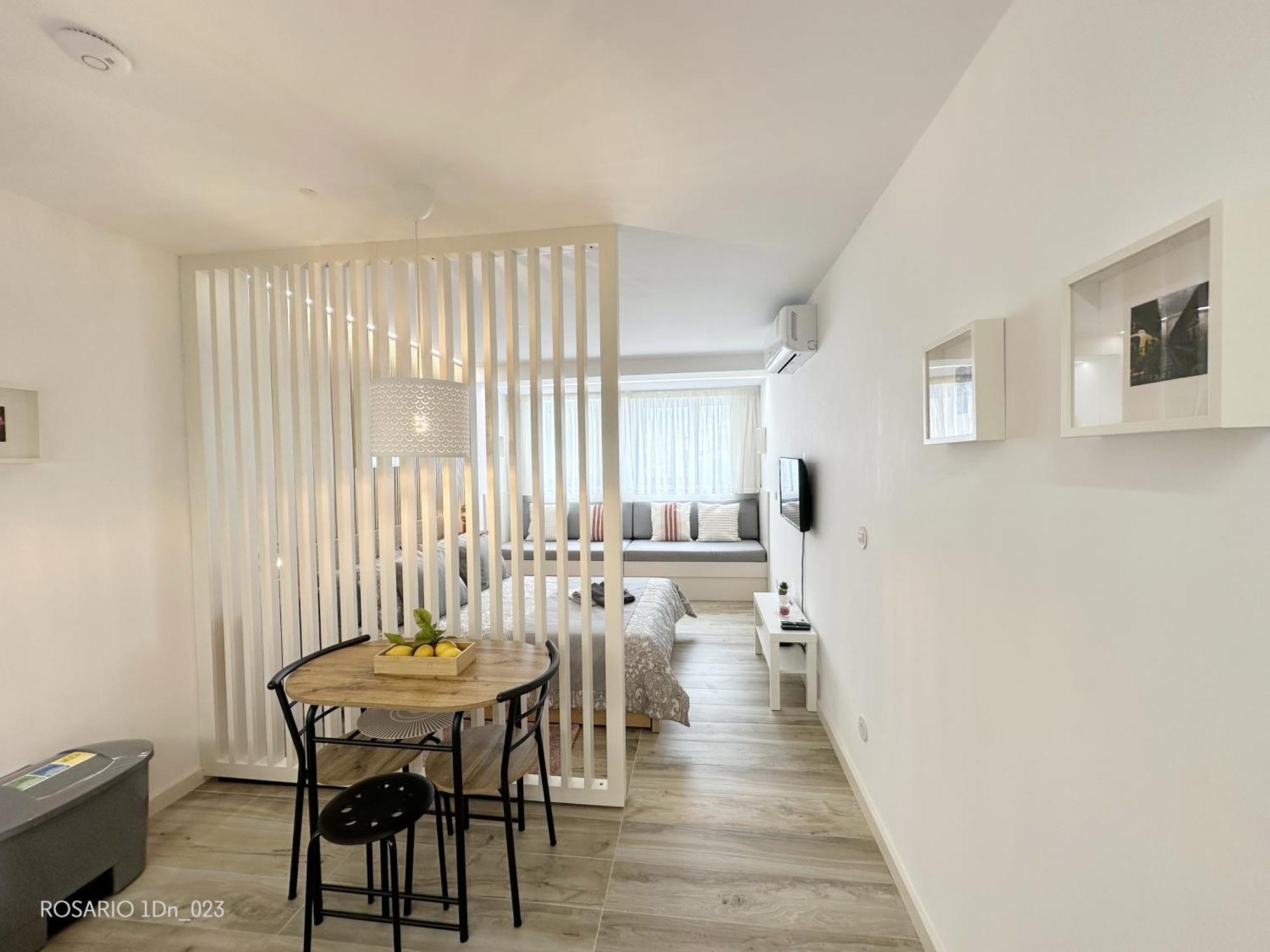 Rosario 1Dn By Rosario Inn Oporto Extérieur photo