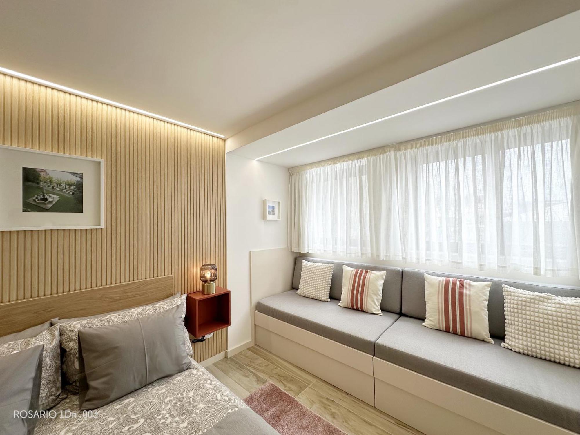 Rosario 1Dn By Rosario Inn Oporto Extérieur photo