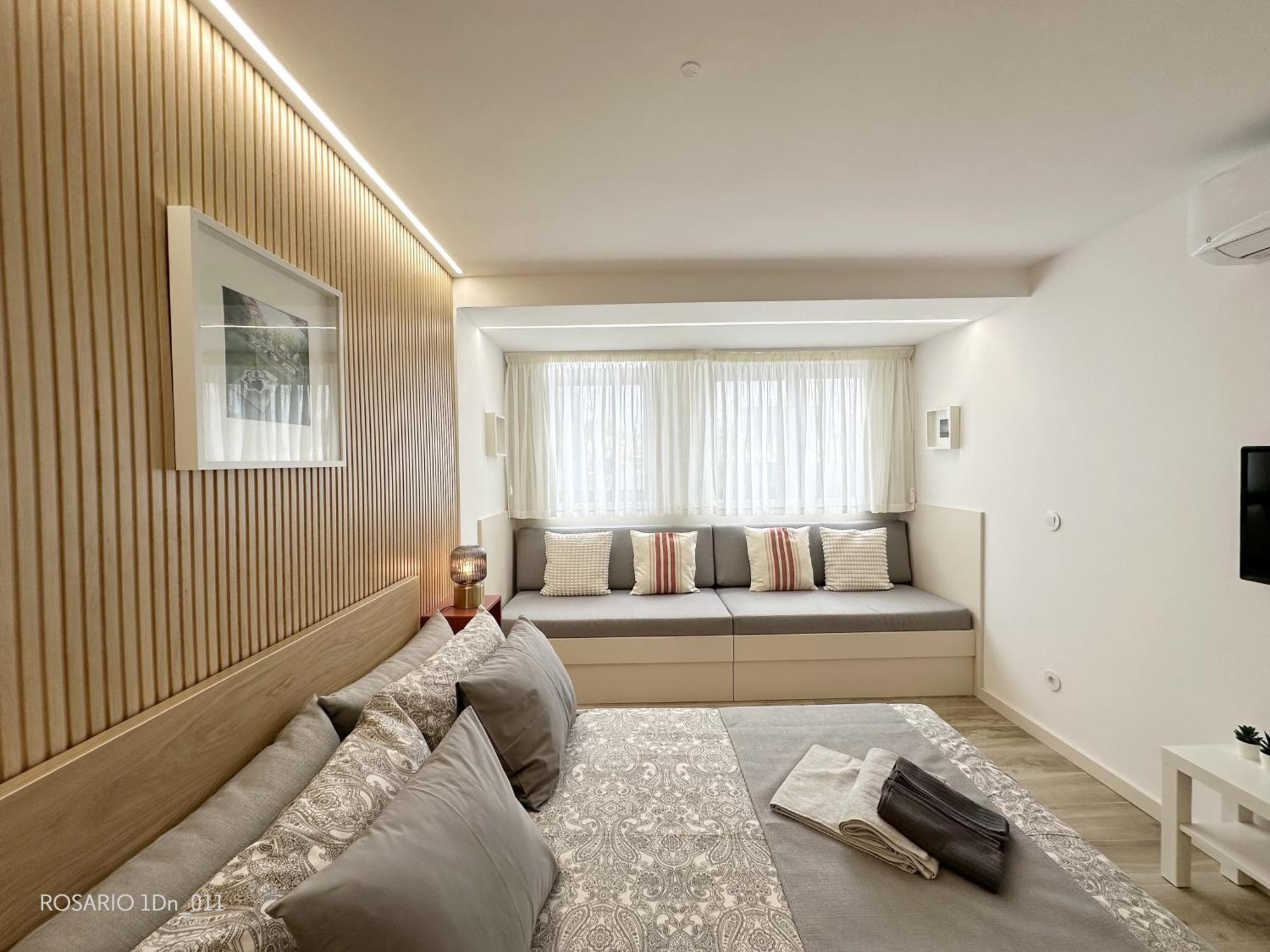 Rosario 1Dn By Rosario Inn Oporto Extérieur photo
