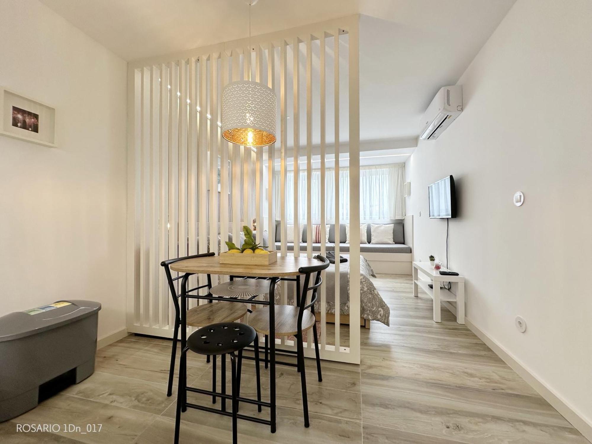 Rosario 1Dn By Rosario Inn Oporto Extérieur photo