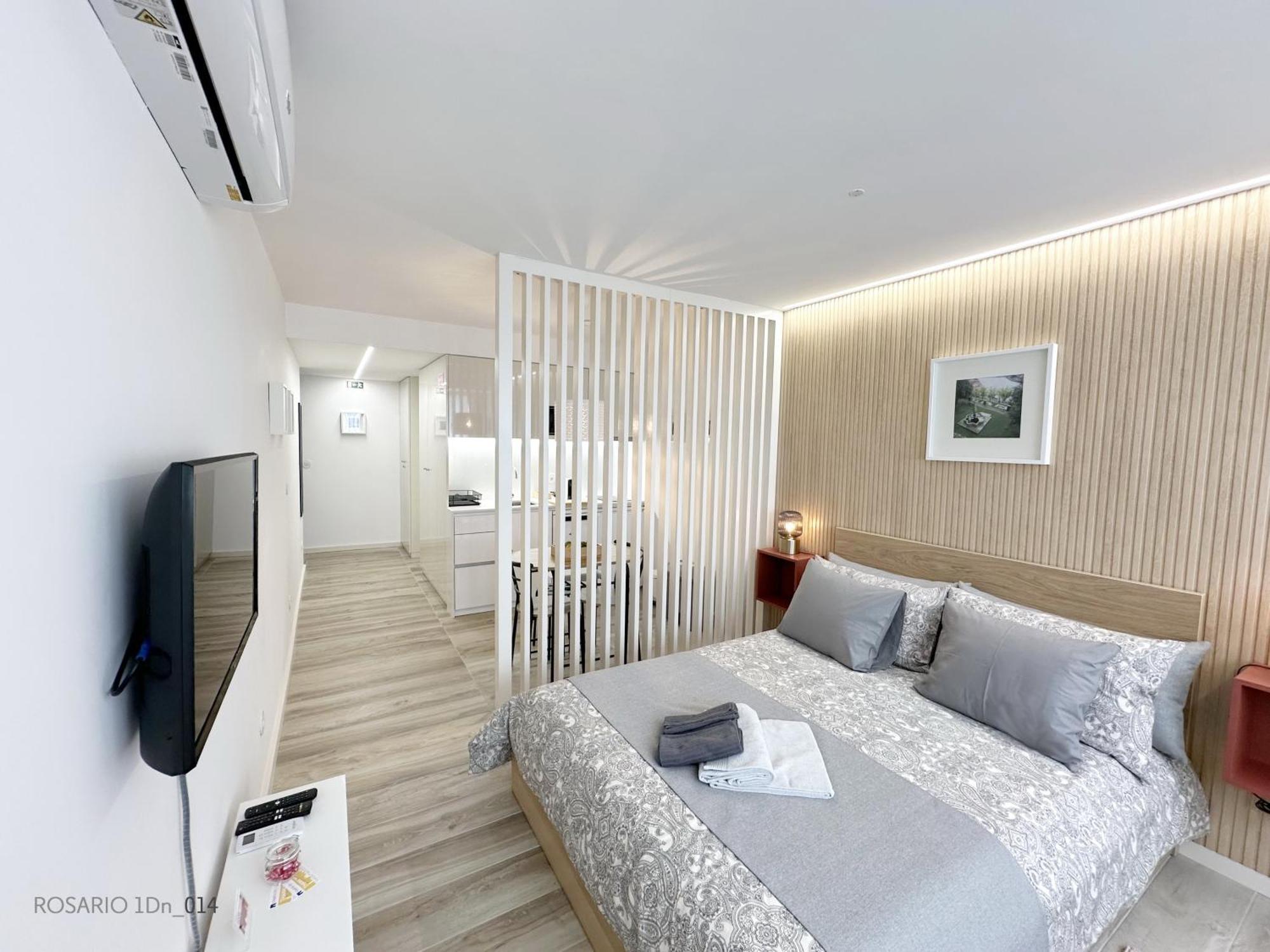 Rosario 1Dn By Rosario Inn Oporto Extérieur photo