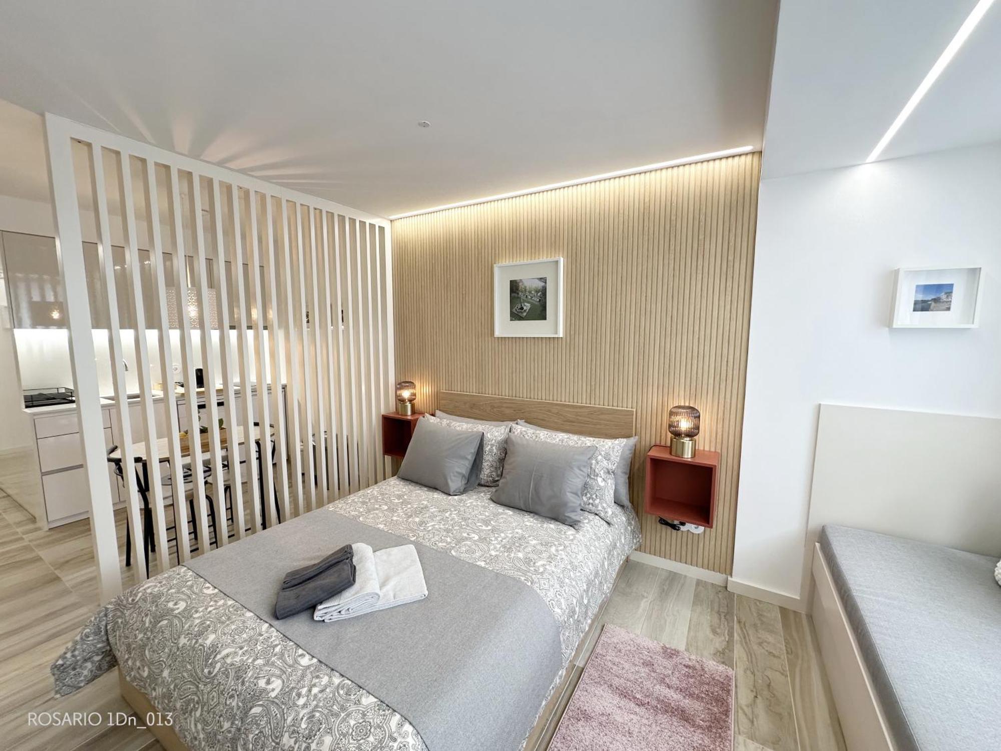 Rosario 1Dn By Rosario Inn Oporto Extérieur photo