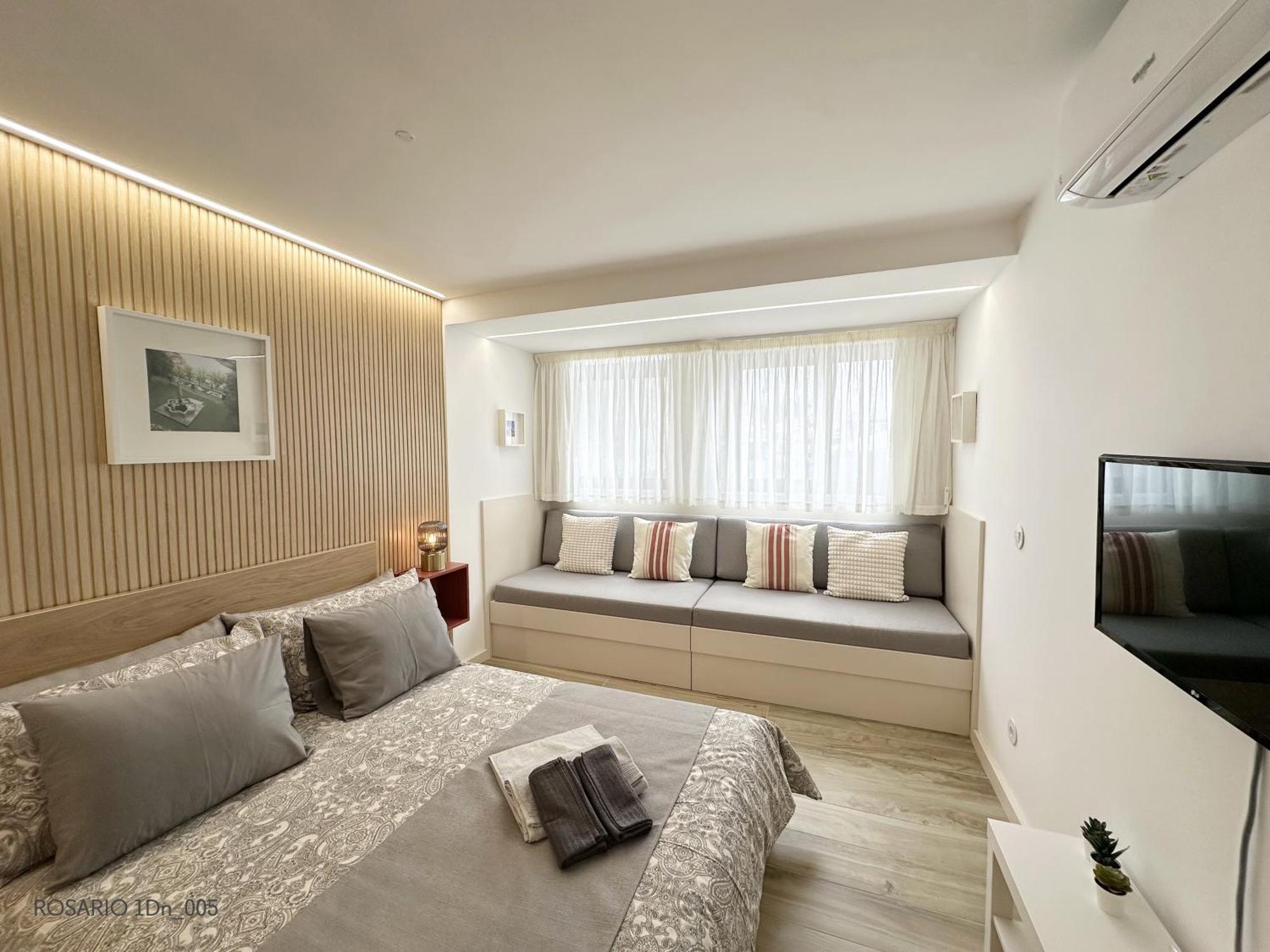 Rosario 1Dn By Rosario Inn Oporto Extérieur photo
