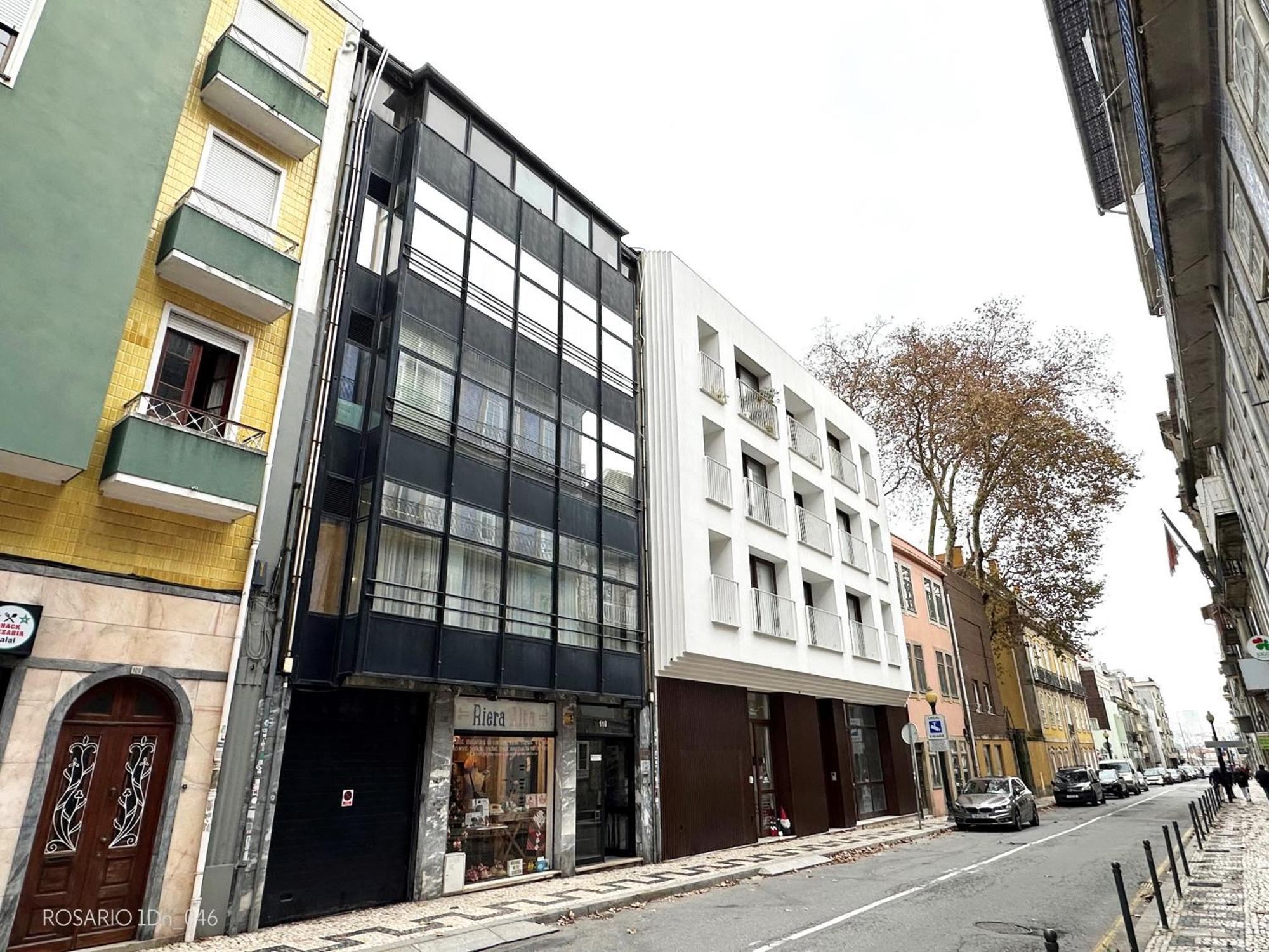 Rosario 1Dn By Rosario Inn Oporto Extérieur photo